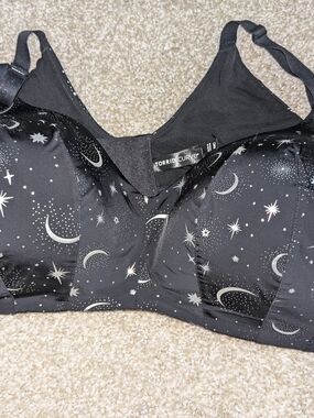 Torrid Celestial Bra